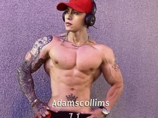 Adamscollims