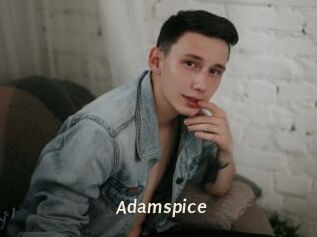 adamspice Blog éjac