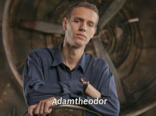 Adamtheodor