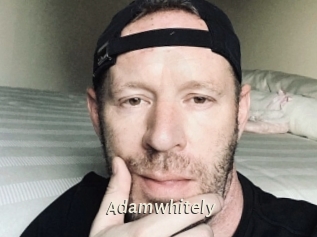 Adamwhitely