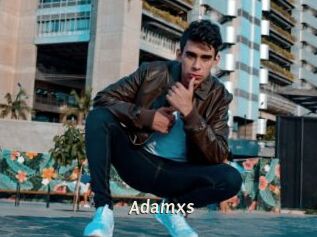 Adamxs
