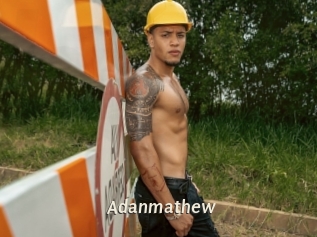 Adanmathew