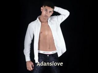 Adanslove