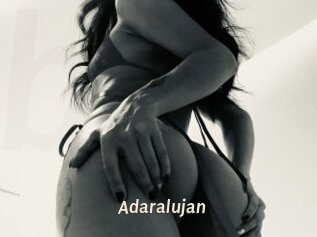 Adaralujan