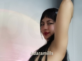 adaramills Blog éjac