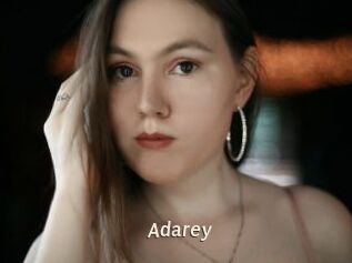 Adarey