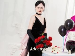 Adccuse