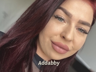 Addabby
