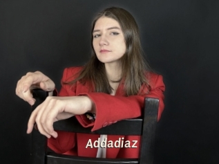 Addadiaz
