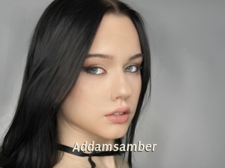 Addamsamber