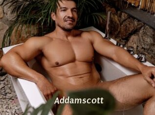 Addamscott