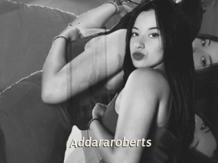 Addararoberts