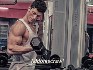 Addoniscrawl