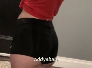 Addysbabe