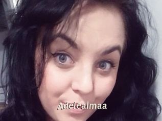 Adelealmaa