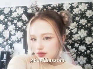 Adeleblassom