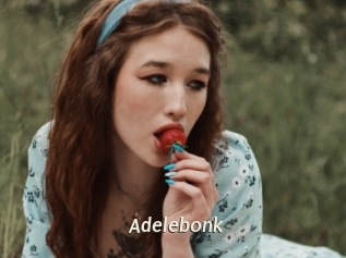 adelebonk Blog éjac