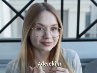 Adelekim