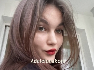 Adelelunakom