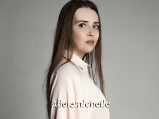 adelemichelle Blog éjac