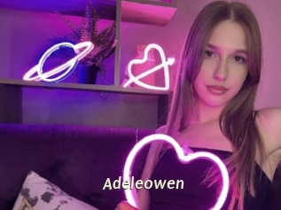 Adeleowen