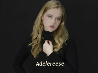 Adelereese