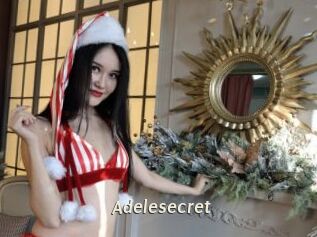 Adelesecret