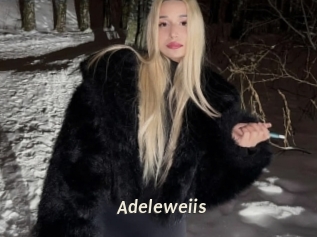 Adeleweiis