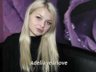 Adeliayearlove