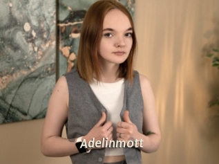 Adelinmott