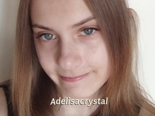 Adelisacrystal