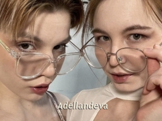 Adellandeva