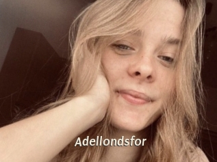 Adellondsfor