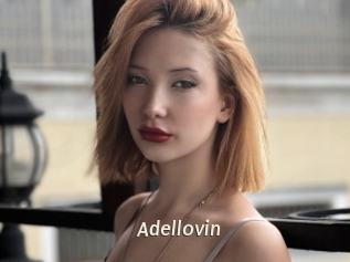 Adellovin