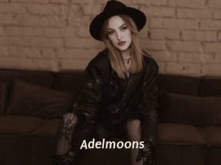 Adelmoons