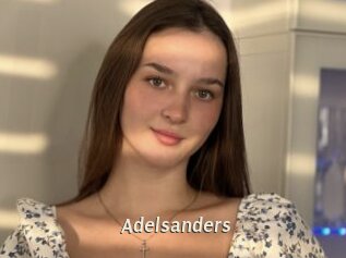 Adelsanders