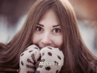 Adhamia