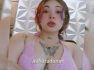 Adharadanae
