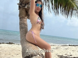 adharagibson Blog éjac