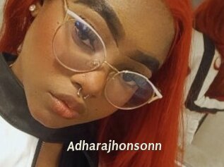 Adharajhonsonn