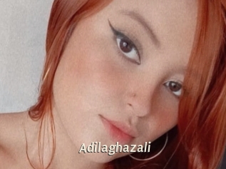 adilaghazali Blog éjac