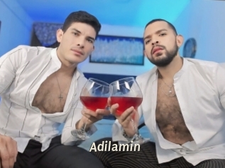 adilamin Blog éjac