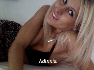 Adixxia