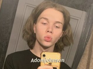 Adomjohnson