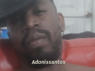 Adonissantos