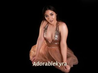 Adorablekyra
