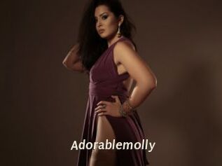 Adorablemolly