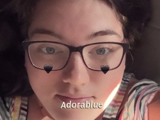 Adorablue