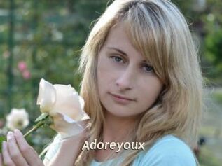 Adoreyoux