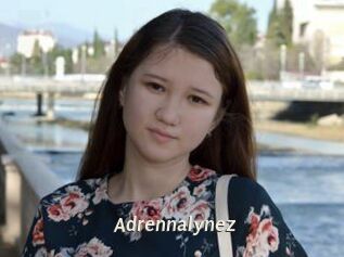 Adrennalynez